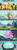 Size: 500x1441 | Tagged: safe, applejack, g4, comic, force field, raise this barn