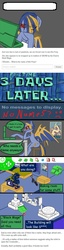 Size: 1280x4968 | Tagged: safe, bat pony, pony, ask sburb ponies, crossover, discord worshiper, homestuck, nameless, tumblr, tumblr comic