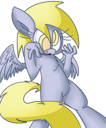 Size: 1500x1800 | Tagged: safe, artist:extradan, derpy hooves, anthro, g4