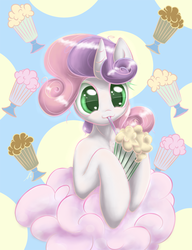 Size: 1000x1300 | Tagged: safe, artist:lightf4lls, sweetie belle, pony, g4, cute, daaaaaaaaaaaw, diasweetes, female, hnnng, milkshake, older, solo