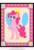 Size: 739x1082 | Tagged: safe, artist:shikarispeeder, pinkie pie, earth pony, pony, g4, bipedal, female, poster, solo