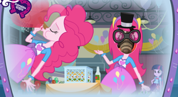 Size: 872x477 | Tagged: safe, equestria girls, g4, become an equestria girl, pyro (tf2), team fortress 2