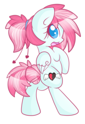 Size: 3000x4382 | Tagged: safe, artist:starlightlore, oc, oc only, pegasus, pony, bipedal, simple background, solo, transparent background