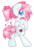 Size: 3000x4382 | Tagged: safe, artist:starlightlore, oc, oc only, pegasus, pony, bipedal, simple background, solo, transparent background