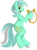 Size: 773x1034 | Tagged: dead source, safe, artist:letirary, lyra heartstrings, pony, g4, bipedal, female, hooves, lyre, simple background, solo, transparent background, unshorn fetlocks