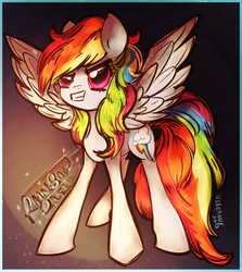 Size: 928x1039 | Tagged: artist needed, safe, rainbow dash, g4, female, solo