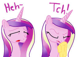 Size: 3124x2314 | Tagged: safe, artist:masterxtreme, princess cadance, g4, fetish, handkerchief, sneezing, sneezing fetish, tissue