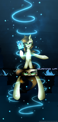 Size: 896x1869 | Tagged: safe, artist:darkbluephantom, oc, oc only, earth pony, pony, bipedal, female, glasses, mare, persona, solo