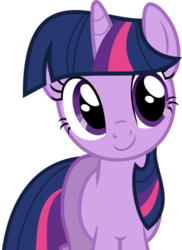 Size: 400x548 | Tagged: safe, artist:pixiepea, twilight sparkle, friendship is magic, g4, cute, female, simple background, solo, transparent background, vector