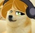 Size: 300x286 | Tagged: safe, edit, mandopony, /mlp/, 4chan, doge, headphones, meme, photo, solo, wat