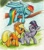 Size: 1280x1439 | Tagged: safe, artist:kittyhawk-contrail, applejack, rainbow dash, twilight sparkle, alicorn, pony, g4, female, mare, traditional art, twilight sparkle (alicorn)