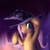 Size: 800x800 | Tagged: safe, artist:miokomata, fluttershy, g4, female, hat, solo, wizard hat