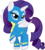 Size: 6355x7000 | Tagged: safe, artist:maximillianveers, rarity, alicorn, pony, g4, absurd resolution, female, race swap, raricorn, simple background, solo, transparent background, vector, wonderbolts, wonderbolts uniform