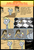 Size: 2100x3100 | Tagged: safe, artist:bestseller-microtech, derpy hooves, doctor whooves, time turner, pegasus, pony, g4, comic, dancing, daydream, female, male, mare, nosebleed, ship:doctorderpy, shipping, straight