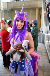 Size: 4912x7360 | Tagged: safe, artist:sarahn29, twilight sparkle, human, g4, absurd resolution, cosplay, irl, irl human, photo