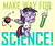 Size: 3000x2500 | Tagged: safe, artist:doggonepony, twilight sparkle, pony, g4, atom, bipedal, chibi, clothes, cute, female, lab coat, open mouth, safety goggles, science, simple background, solo, test tube, text, that pony sure does love science, twiabetes, twilight sparkle (alicorn)