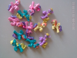 Size: 1000x750 | Tagged: safe, pony, blind bag, bootleg, irl, photo, toy