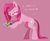 Size: 1280x1062 | Tagged: safe, artist:sion, pinkie pie, earth pony, pony, g4, cupcake, female, pinkamena diane pie, rainbow cupcake, solo