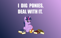 Size: 1900x1200 | Tagged: safe, artist:abydos91, twilight sparkle, g4, book, female, solo, study