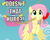 Size: 500x403 | Tagged: safe, edit, edited screencap, screencap, fluttershy, twilight sparkle, pegasus, pony, g4, animation error, caption, clipping error, hot air balloon, image macro, ouch, rope, twinkling balloon