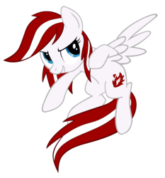 Size: 3200x3428 | Tagged: safe, artist:9x18, oc, oc only, pegasus, pony, simple background, solo, transparent background, vector