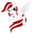 Size: 3200x3428 | Tagged: safe, artist:9x18, oc, oc only, pegasus, pony, simple background, solo, transparent background, vector