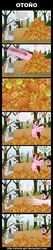 Size: 919x4362 | Tagged: safe, artist:shinta-girl, oc, oc only, oc:shinta pony, comic, spanish