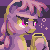 Size: 50x50 | Tagged: dead source, safe, artist:pix3m, berry punch, berryshine, g4, alcohol, drunk, female, icon, lowres, pixel art, solo