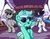 Size: 1650x1276 | Tagged: safe, artist:latecustomer, dj pon-3, lyra heartstrings, octavia melody, vinyl scratch, earth pony, pony, unicorn, g4, airship, bipedal, bowtie, clothes, hat, i'm on a boat (the lonely island feat. t-pain), sunglasses, swag, the lonely island, top hat