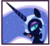 Size: 6000x5530 | Tagged: safe, artist:johnjoseco, artist:sagegami, nightmare moon, alicorn, pony, g4, absurd resolution, bedroom eyes, female, simple background, solo, transparent background, vector