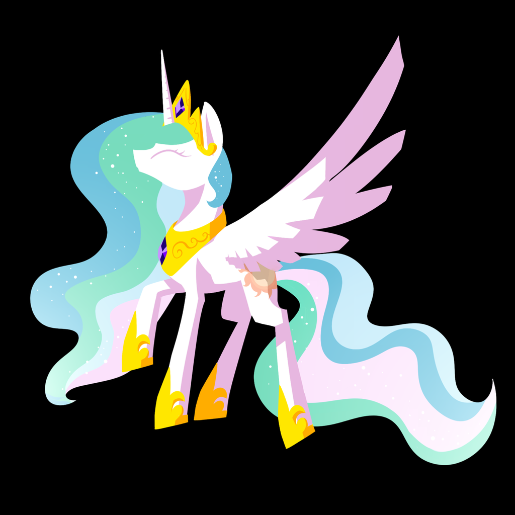 Sweet Celestia