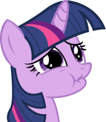 Size: 5380x6186 | Tagged: safe, artist:loboguerrero, twilight sparkle, g4, absurd resolution, female, solo