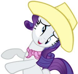 Size: 5000x4784 | Tagged: safe, artist:sarcoptess, rarity, g4, absurd resolution, derp, female, simple background, solo, transparent background, vector