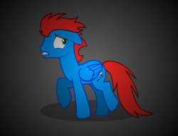 Size: 8142x6239 | Tagged: safe, artist:37517998, artist:gray--day, oc, oc only, pegasus, pony, absurd resolution