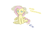 Size: 1280x812 | Tagged: dead source, safe, artist:xcopyen002, fluttershy, pegasus, pony, g4, crying, cute, female, shyabetes, solo