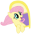 Size: 4394x4840 | Tagged: safe, artist:synch-anon, artist:twiforce, fluttershy, g4, absurd resolution, cute, female, happy, shyabetes, simple background, smiling, solo, transparent background, vector, window