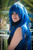 Size: 3744x5616 | Tagged: safe, artist:mooshuu, artist:rina-chan, princess luna, human, g4, cosplay, equestria la, equestria la 2012, irl, irl human, kira buckland, photo, solo