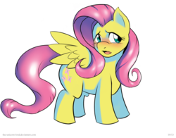 Size: 1008x792 | Tagged: safe, artist:the-unicorn-lord, fluttershy, g4, female, simple background, solo, transparent background