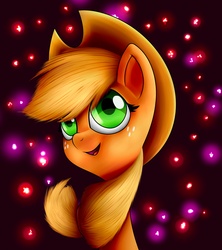 Size: 3059x3444 | Tagged: safe, artist:rex42, applejack, g4, female, solo