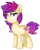 Size: 798x1000 | Tagged: safe, artist:pepooni, oc, oc only, earth pony, pony, solo