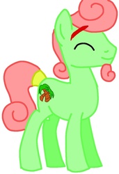 Size: 740x1080 | Tagged: safe, artist:festival-of-leaves, oc, oc only, earth pony, pony, solo