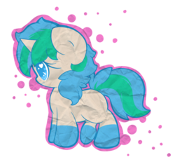 Size: 931x859 | Tagged: safe, artist:starlightlore, oc, oc only, pony, unicorn, simple background, solo, transparent background