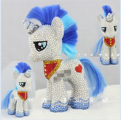 Size: 761x756 | Tagged: safe, shining armor, g4, chinese, ring, taobao, toy