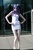 Size: 1365x2048 | Tagged: safe, artist:mugggy, rarity, human, g4, cosplay, irl, irl human, photo, sakura con, solo