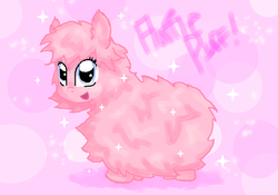 Size: 789x552 | Tagged: safe, artist:diamond1997ish, oc, oc only, oc:fluffle puff, solo