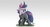 Size: 2362x1296 | Tagged: safe, artist:ncmares, twilight sparkle, g4, female, future twilight, solo