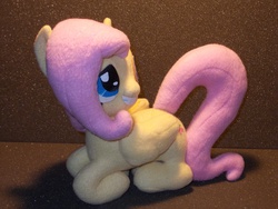 Size: 3648x2736 | Tagged: safe, artist:mantaro85, fluttershy, g4, irl, photo, plushie