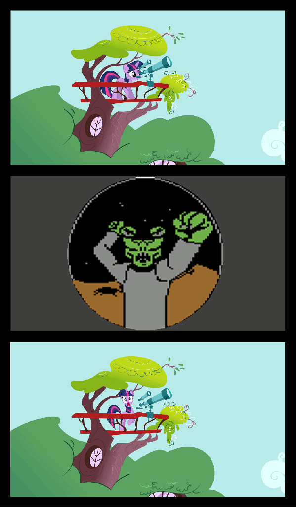 452932 safe, artistsbbbugsy, twilight sparkle, g4, animated