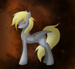 Size: 934x856 | Tagged: safe, artist:derpsonhooves, derpy hooves, pegasus, pony, g4, female, mare, solo