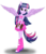 Size: 2308x2676 | Tagged: safe, artist:deannaphantom13, twilight sparkle, equestria girls, g4, book, female, simple background, solo, transparent background